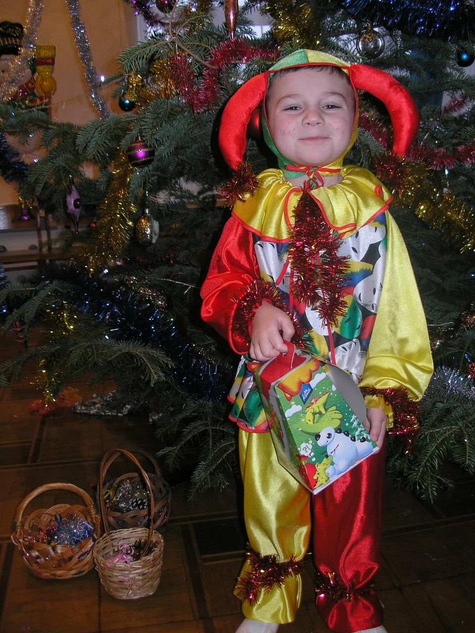 Юра Панин | Черновцы