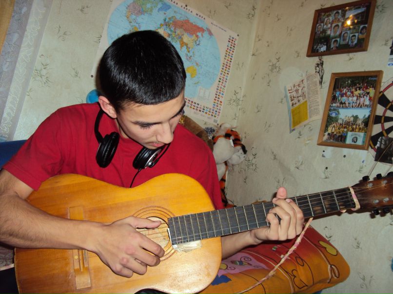 Роман Коноров | Набережные Челны