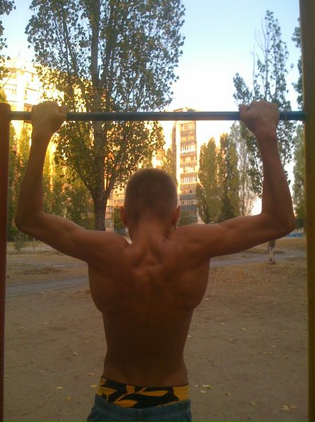 №27, Vova Nakonechnyi, 28 лет, Николаев №27, Vova Nakonechnyi, 28 лет, Николаев