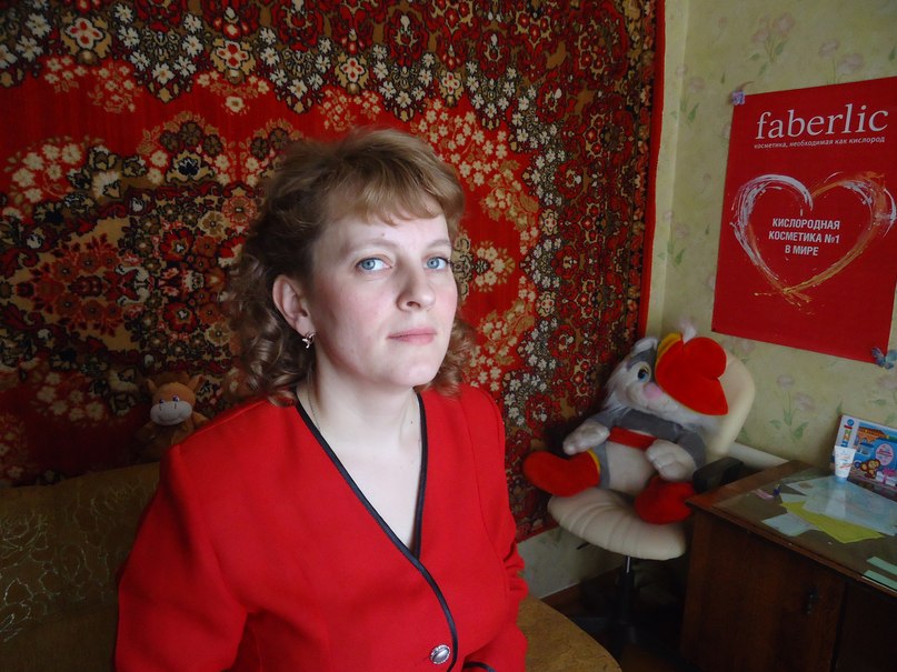 Ольга Романенко | Тара