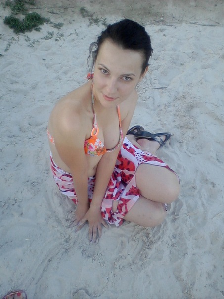 №31, Светлана Архангельская, 37 лет №31, Светлана Архангельская, 37 лет