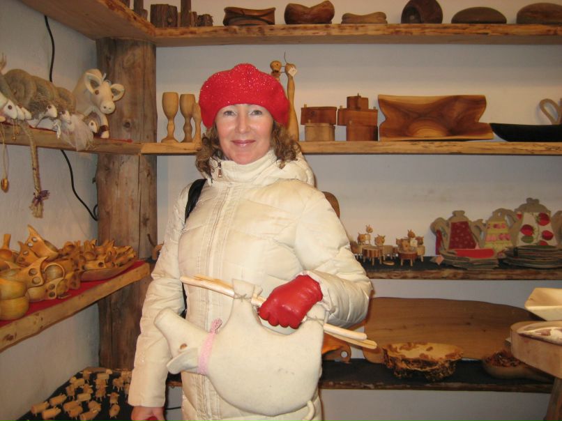 Светлана Майорова | Санкт-Петербург