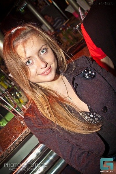 Ольга Болотова | Тула