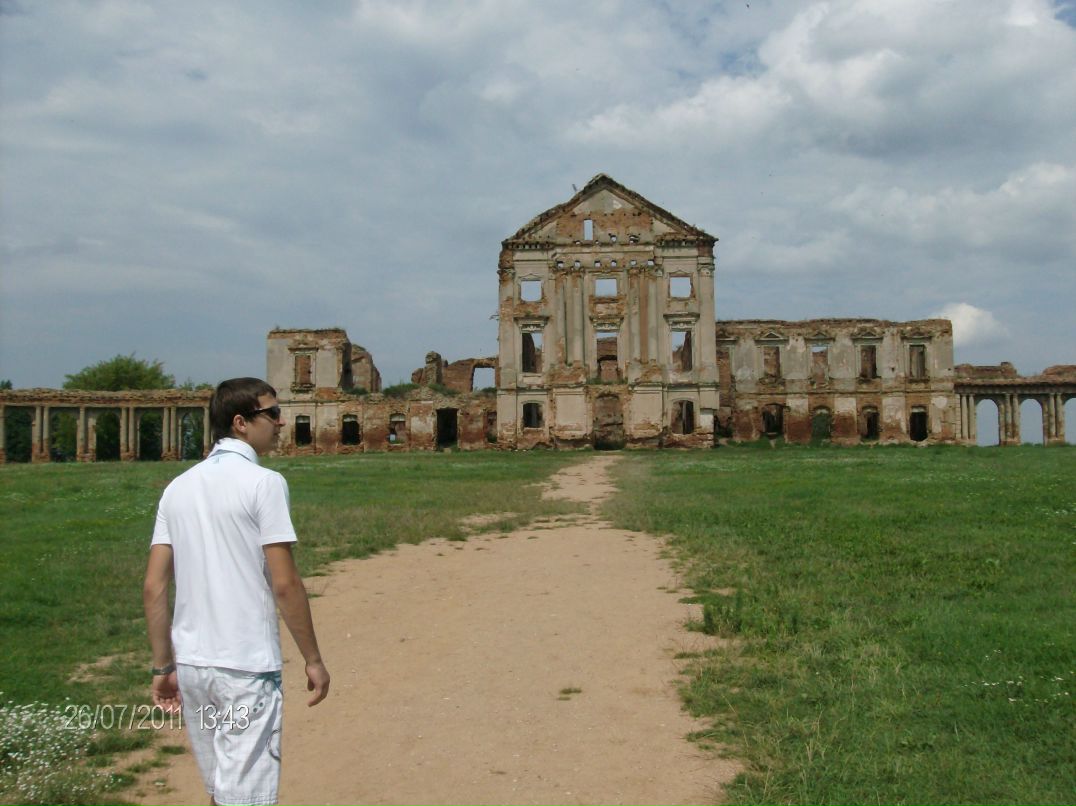 Кирилл Чижик | Минск