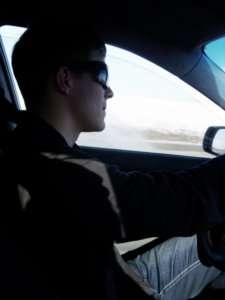 Павел Борисов | Нижний Новгород