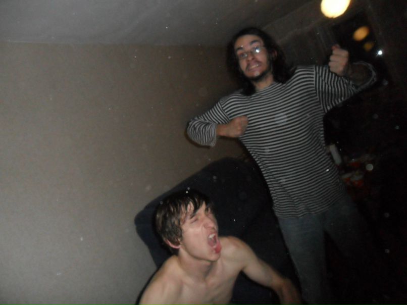 Макс Навесов | 