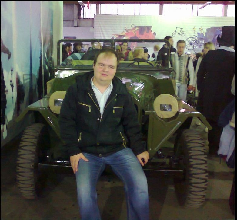 Фото профиля