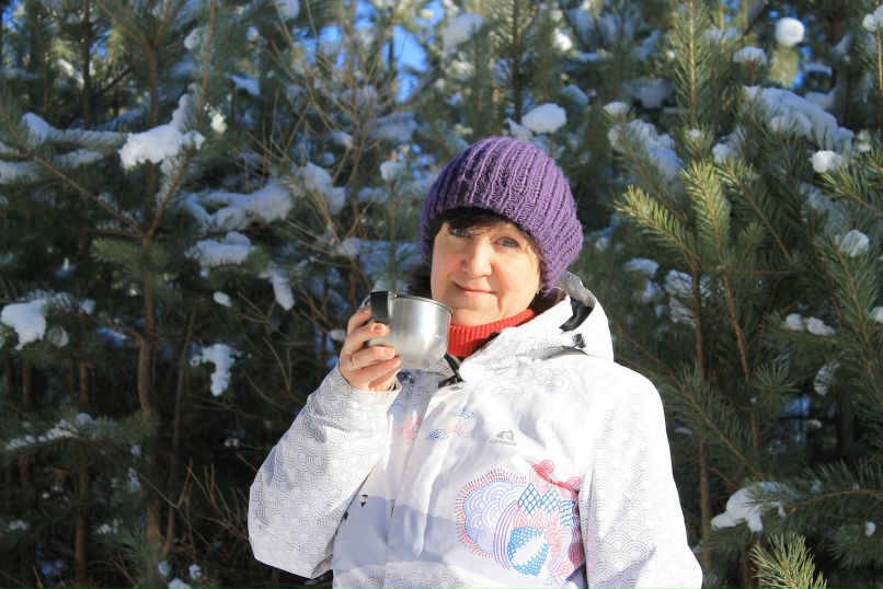 Ирина Паниткова | Серов