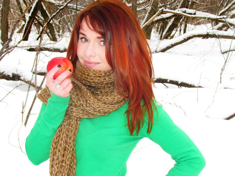 Люда Стемасова | Нижний Новгород