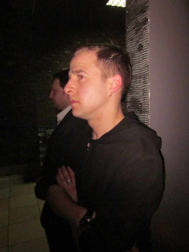 Алексей Беляев | 