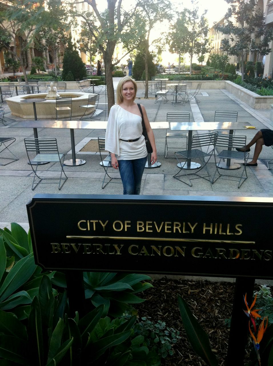 Lilia Chernichenko | New York City