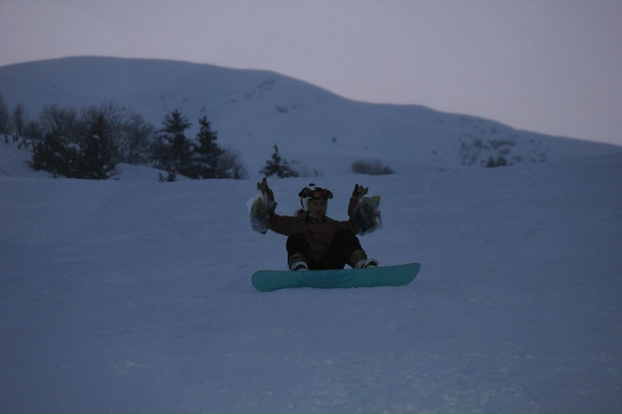 Елена Сергеева | Самара
