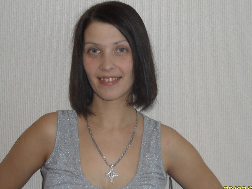 Лена Никишева | Новодвинск