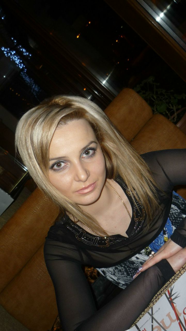 Ирина Швец-Унтилова | Одесса