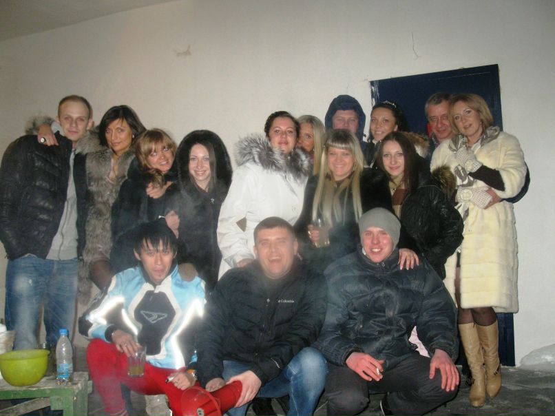 Мария Пономарева | Самара