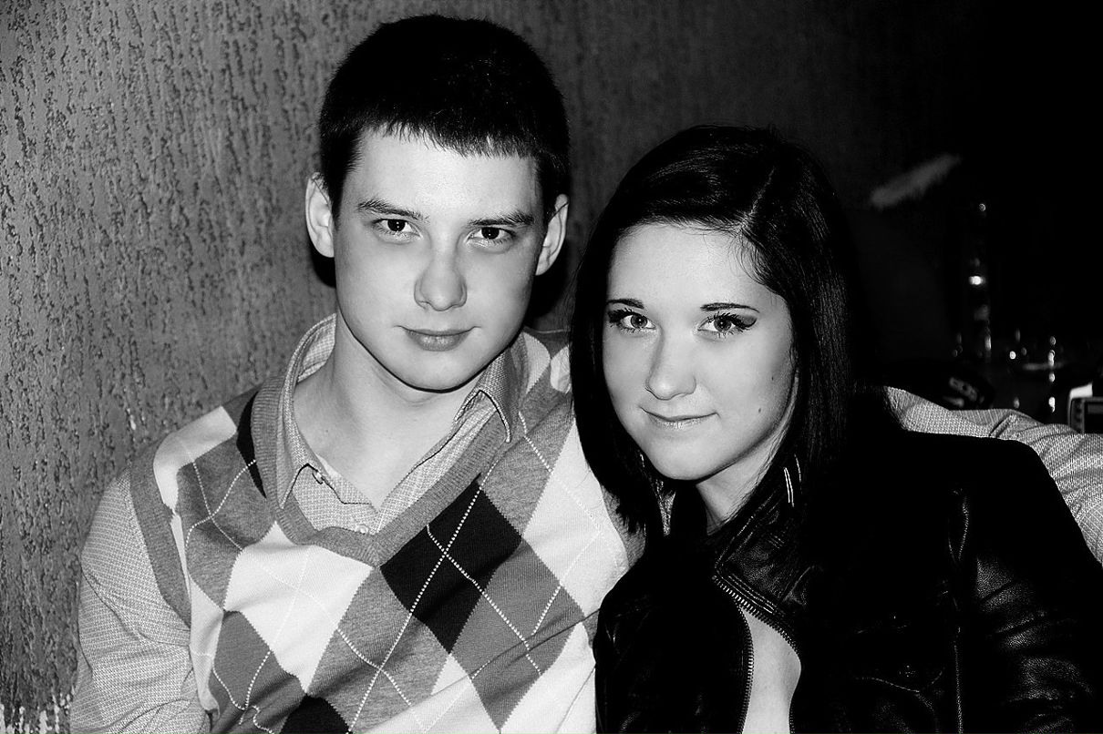 Семен Самойлов | Самара