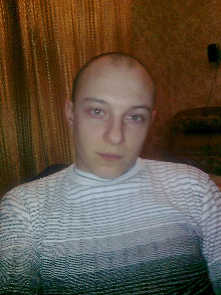 Александр Яковец Sankari | Николаев