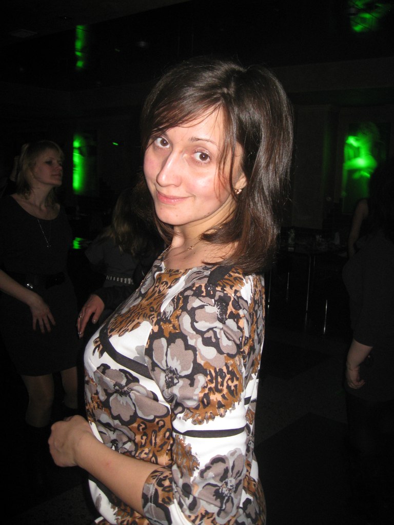 Татьяна Калинина ღ | Нижний Новгород