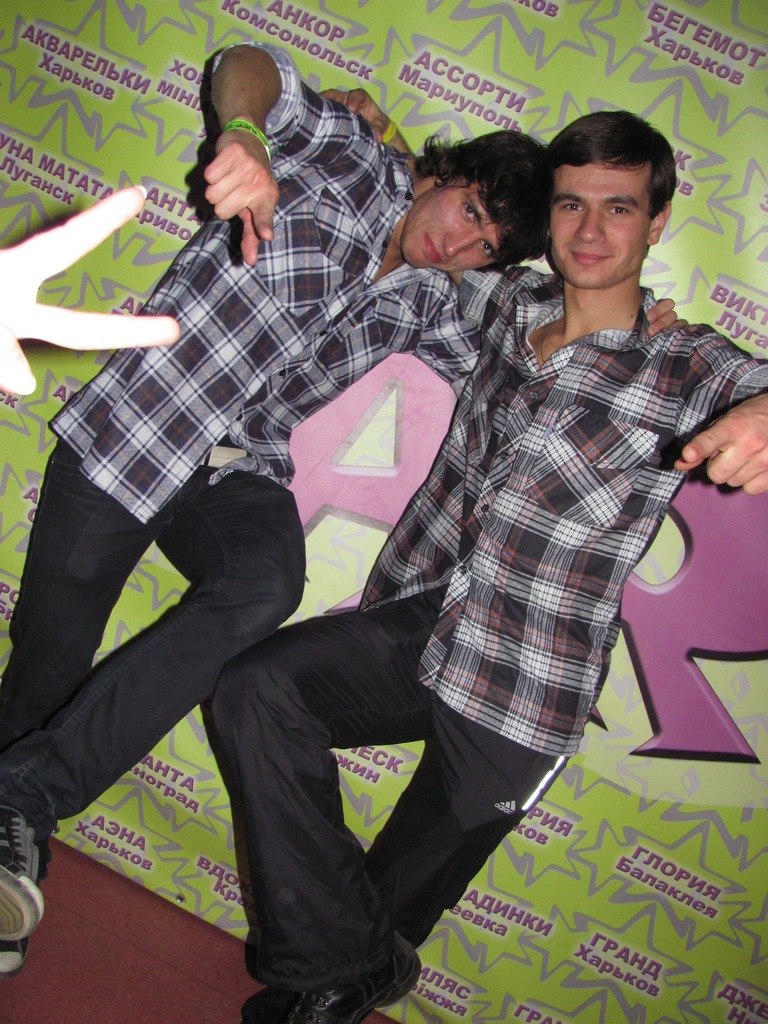 Дмитрий Ильченко | Харьков