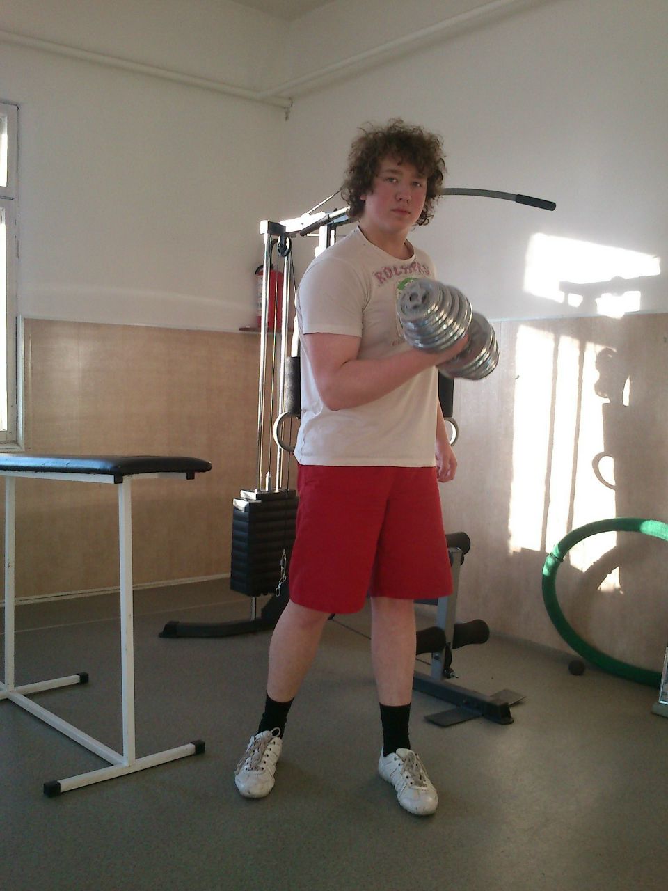 Александр Пивнев | Пермь