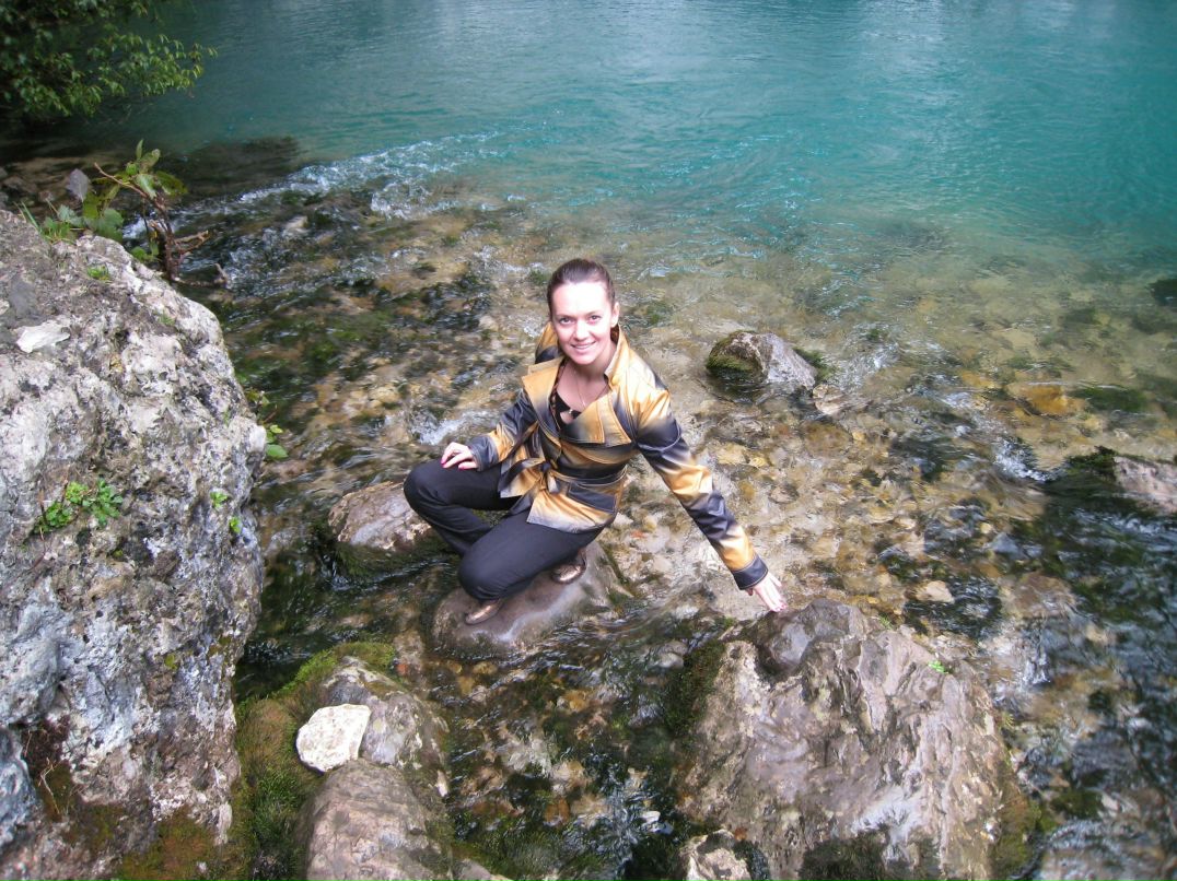 Татьяна Недзельская | Дзержинский