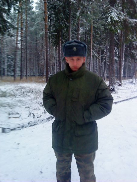 №85, Андрей Билый, 33 года, Казань №85, Андрей Билый, 33 года, Казань
