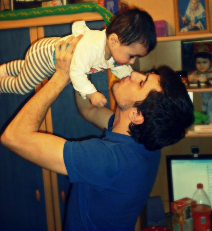 Marat Bairamow | Санкт-Петербург