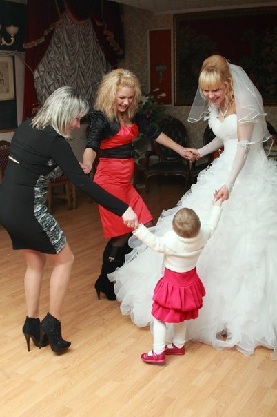 Оленька Лыс | Киев