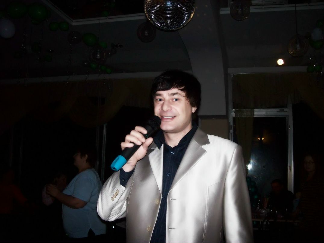 Андрей Романенко | Самара