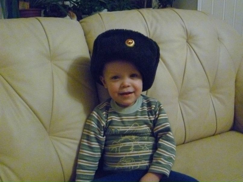 Роман Зуев | Пермь