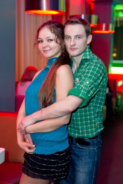 Александр Дыкун <LUCKY ANT> | Киев