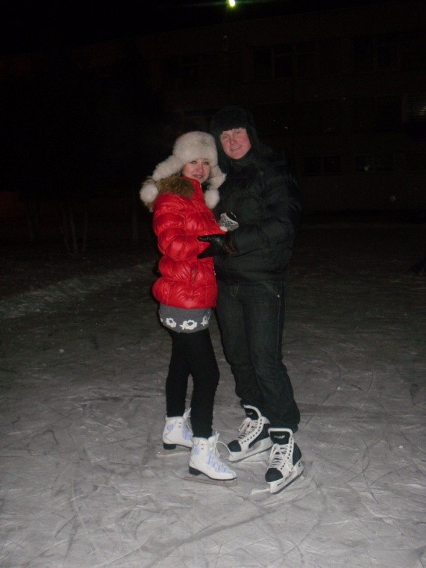 Яночка Кислицына Петрова.•*´ | Белгород