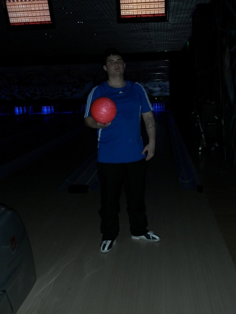 Стас Захаров | Кемерово