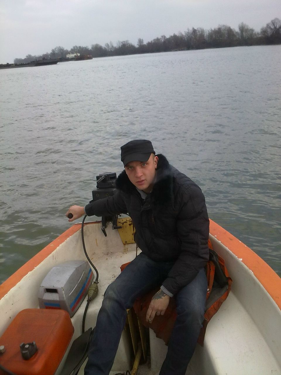 Богдан Бабинский | Херсон