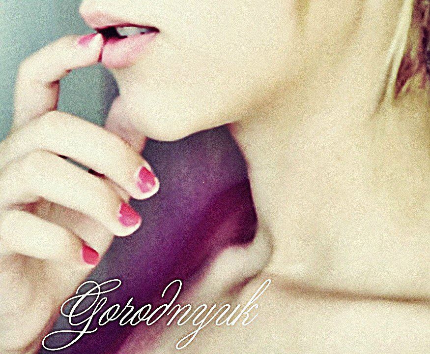 Lena Gorodnyuk | Львов