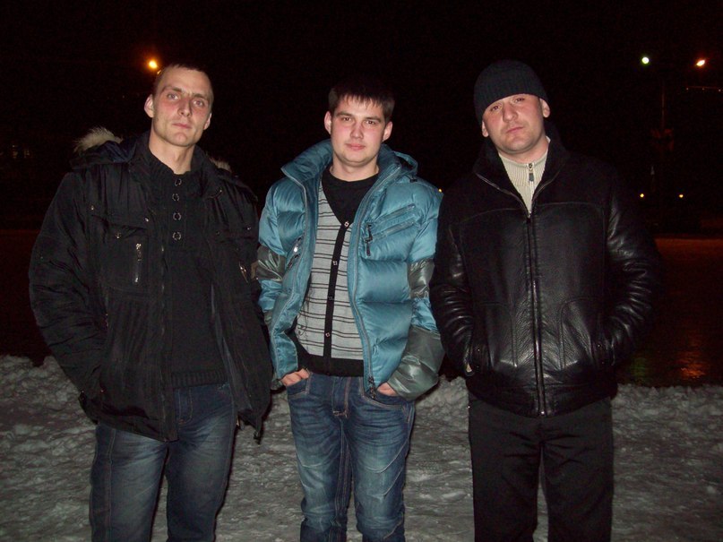 Никита Кортелев .... | Речица