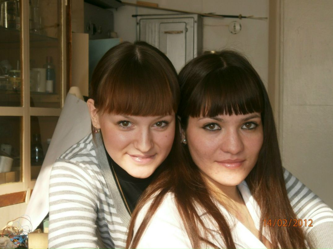 Марина Чалко | Карпинск