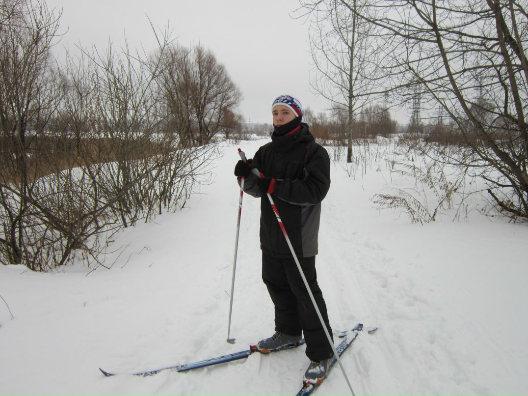 Кирилл Фёдоров | Казань