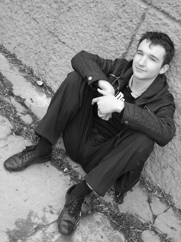 Жека Колибабчук KolibasterMEN | Одесса