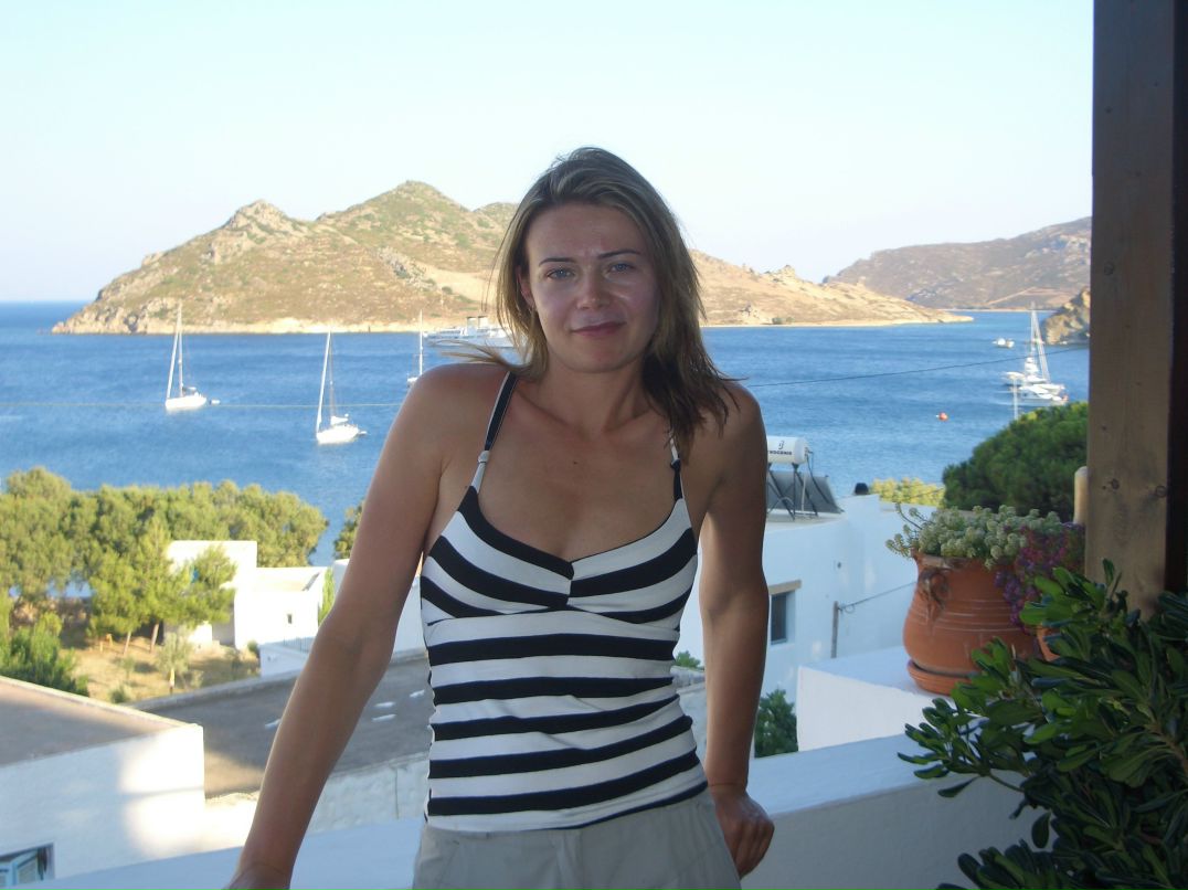 Svetlana Pogorila | Киев