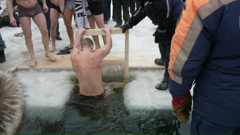 Антон Кравцов | Красноярск