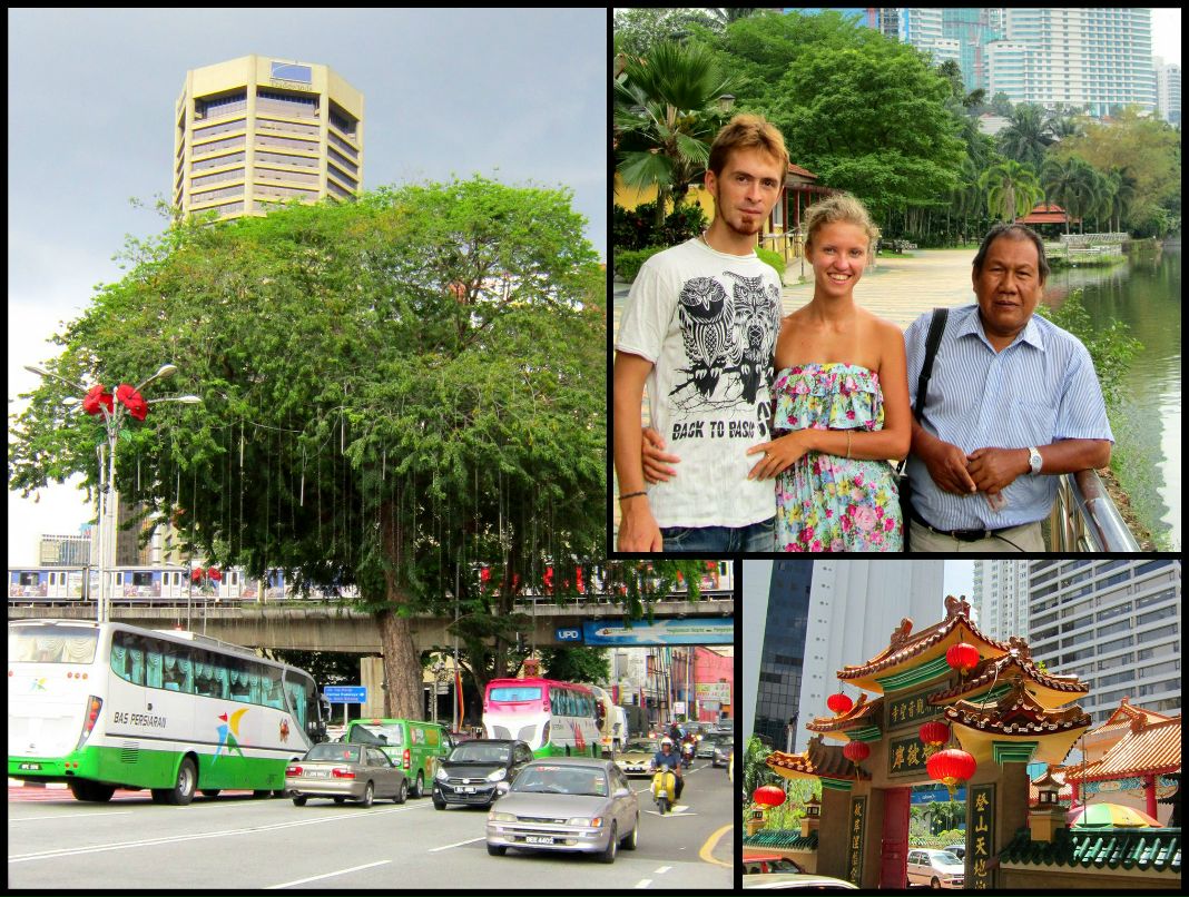 Степан Никашин Asur | Phuket