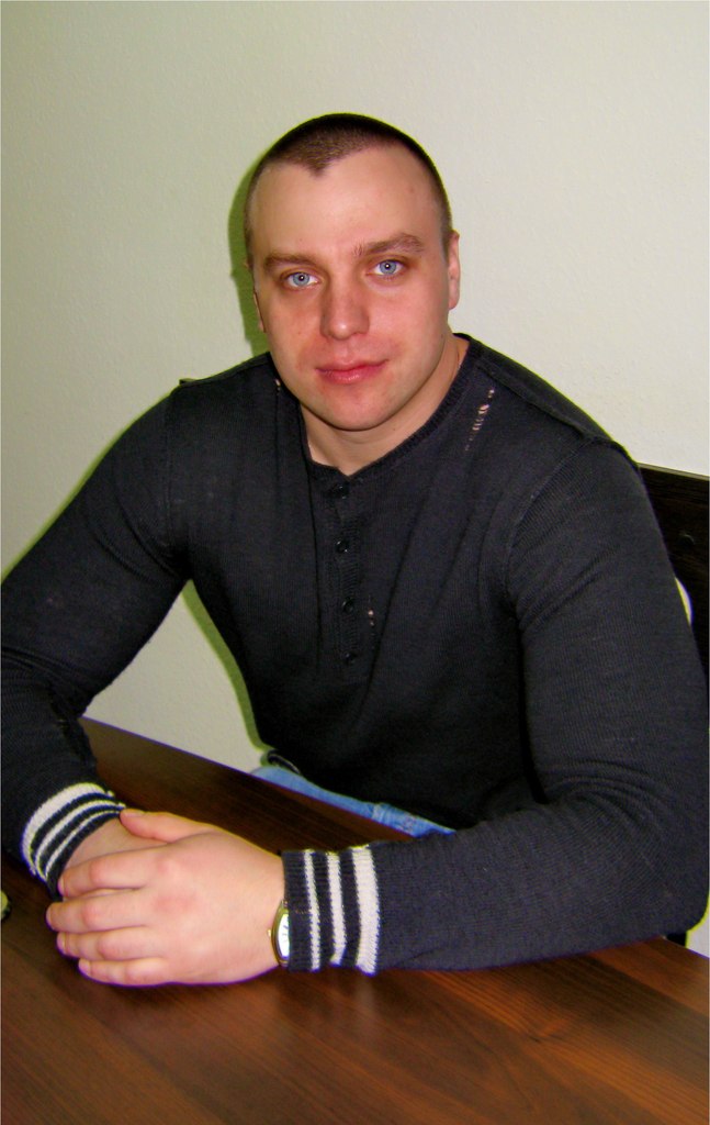 Юрий Мосиенко | Киев