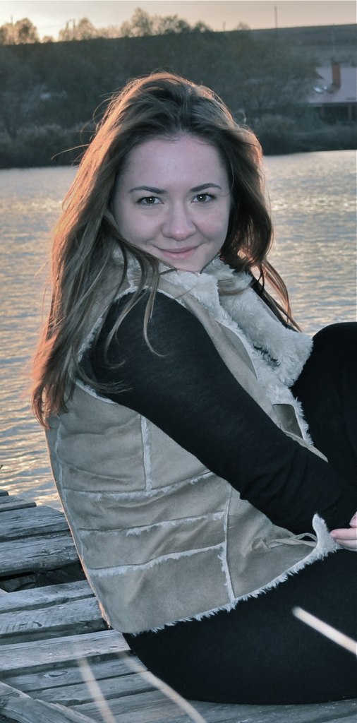 Алина Гагаркина | Харьков