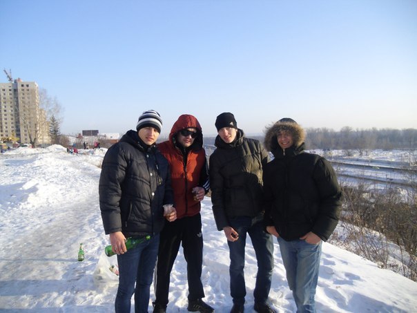 Денис Скорняков gudzon.com | Уфа