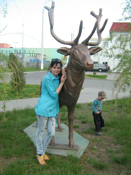 №2, Екатерина Почепович, 40 лет, Королёв №2, Екатерина Почепович, 40 лет, Королёв