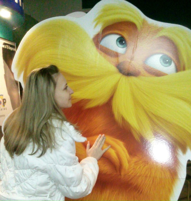 Анастасия Сорокина | Киев