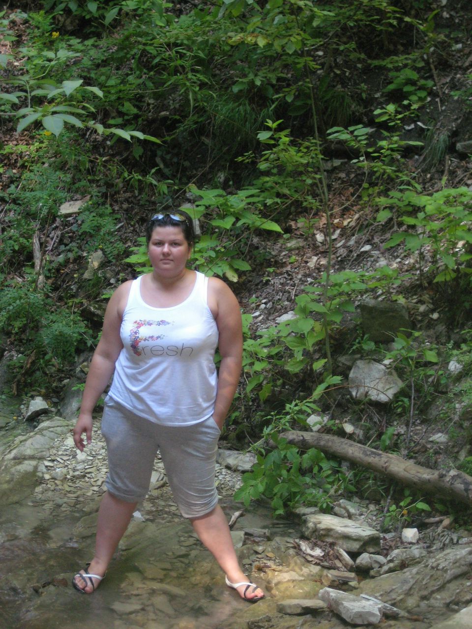 Лена Драгомирова | Ангарск