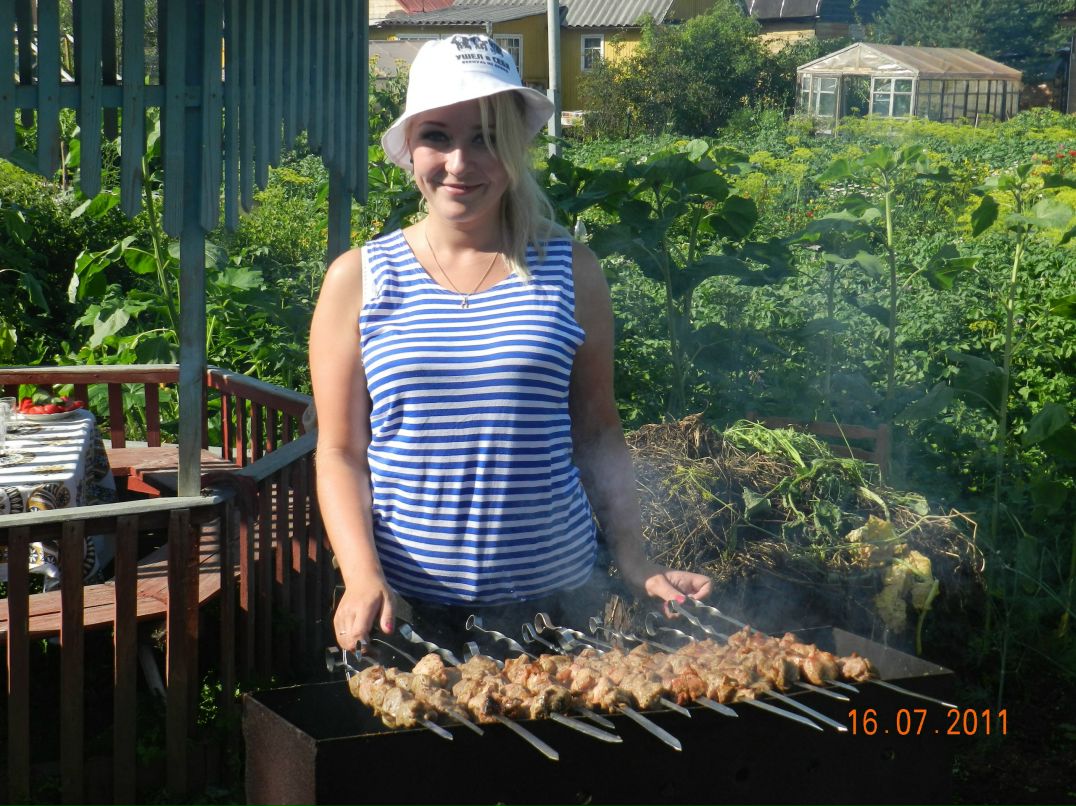 Александр Савельев | Санкт-Петербург