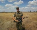 Фотография Павел Марахов